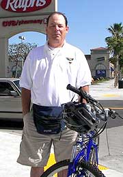 BID Ambassador Steve Rhodes